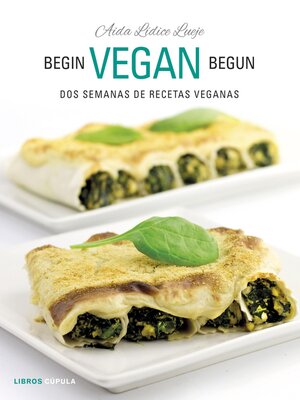 cover image of Begin Vegan Begun